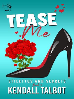 cover image of Tease Me